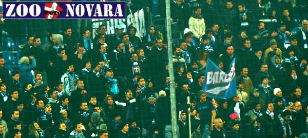 Curva Nord