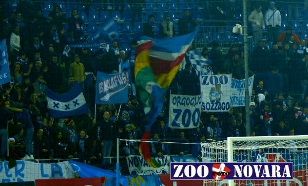 Curva Nord