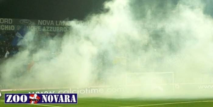 Curva Nord