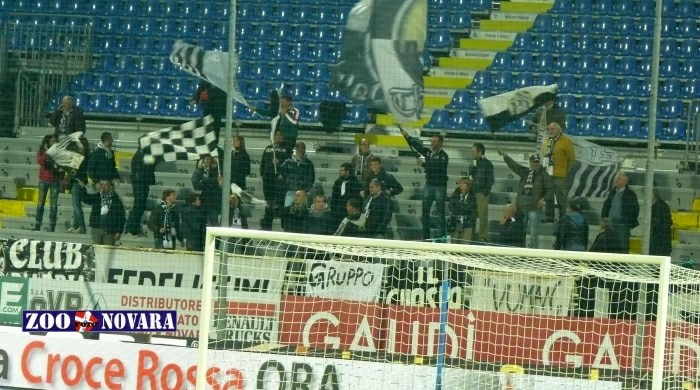 Curva Siena