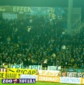 Curva napoli