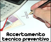 Accertamento tecnico preventivo