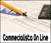 Servizio Commercialista On line