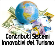 Contributi Sostegno Sistemi Innovativi del Turismo