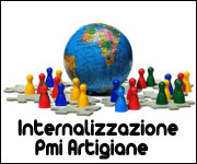 Contributi per l'Internalizzazione delle imprese Artigiane 