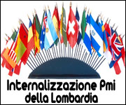 Contributi per l'Internalizzazione delle Pmi della Lombardia