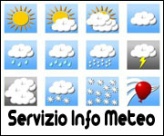 Servizio Meteo