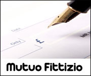 Mutuo Fittizio