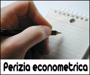 Perizia econometrica