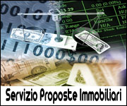 Servizio Proposte Immobiliari