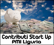 Contributi per Start Up Pmi