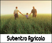 Subentro Agricolo