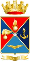 Logo dello Stato Maggiore della Difesa