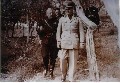 Lauro e Mussolini
