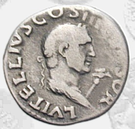 Lucius Vitellius