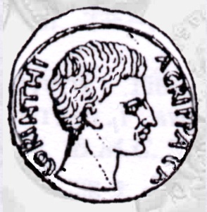 Agrippa Postvmvs