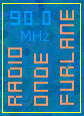 RADIO ONDE FURLANE 90.0 MHZ - la to radio la to lenghe 