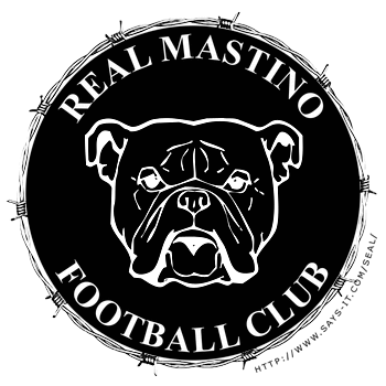 Real Mastino - Emiliano D.