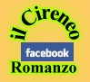 Romanzo IL CIRENEO su facebook