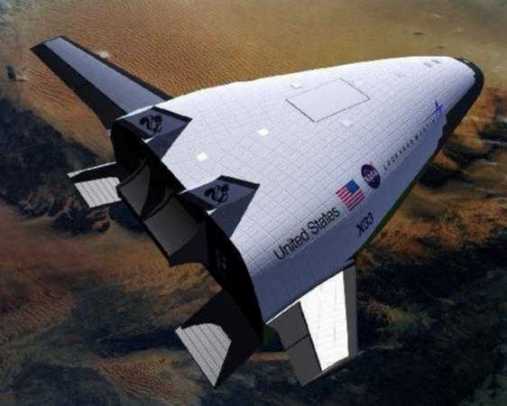 X-33