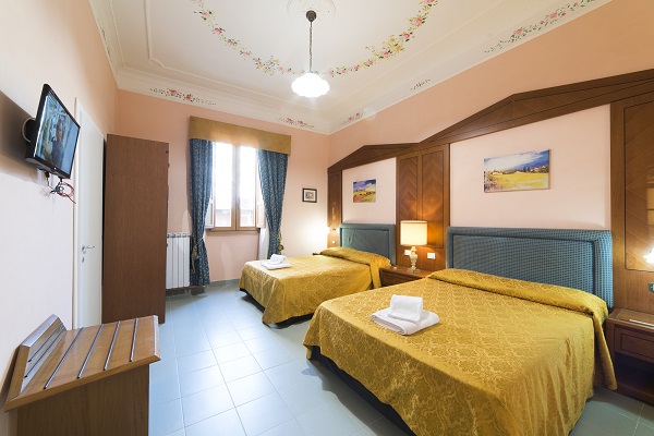 Al Seminario, alloggio, affittacamere, albergo, hotel, bed and breakfast a Tivoli