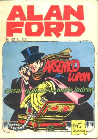 Alan Ford 53