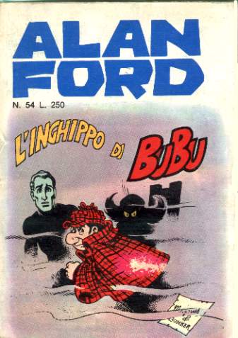 Alan Ford 54