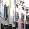 Tipica casa Veneziana