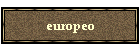 europeo