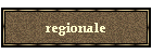 regionale