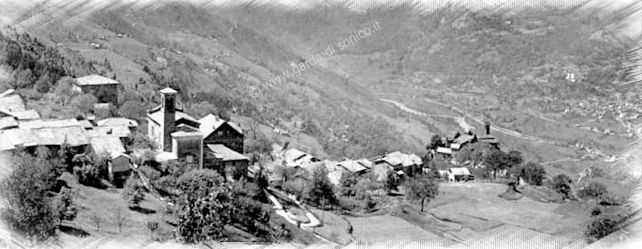 Garda-primi anni 1900