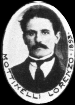 Mottinelli Lorenzo 1893