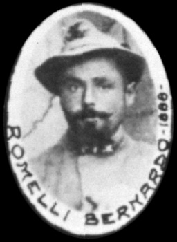 Romelli Bernardo 1888