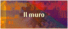 Il muro