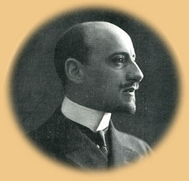 Gabriele D'Annunzio