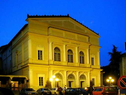 Teatro Comunale