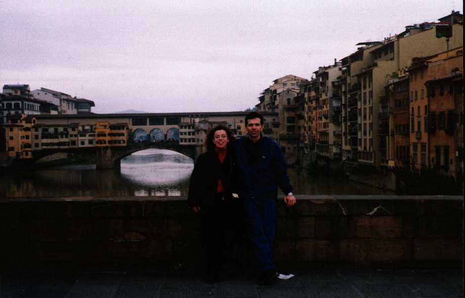 Firenze 2002