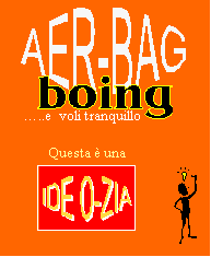 Aer-bag-bojng