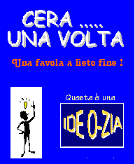 Cera una volta