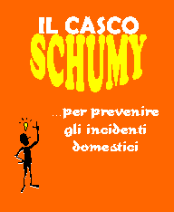 casco schumy