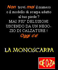 monoscarpa