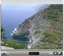 le cinque terre