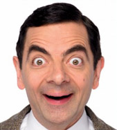 Mr Bean