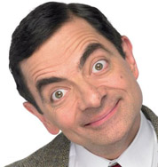 Mr Bean