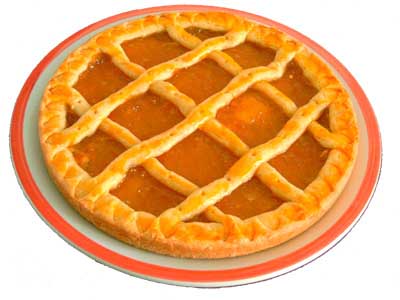 crostata