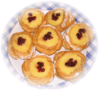 zeppole