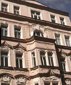 Prague accommodation, Prague apartment, Praha accommodation, apartment in Praha, flats Prague