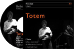 Il CD di Totem