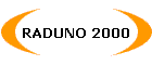 RADUNO 2000