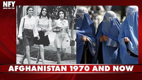 afganistan 60-70